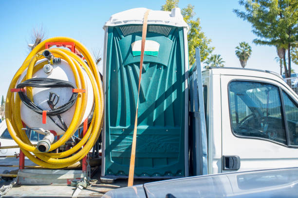 Reliable Lawai, HI porta potty rental Solutions