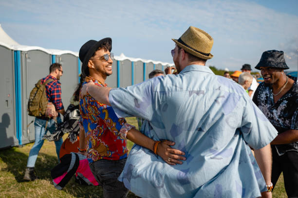 Best Best portable toilet rental  in Lawai, HI